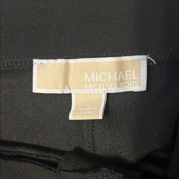 Michael Kors Black Apparel - Picture 2 of 6
